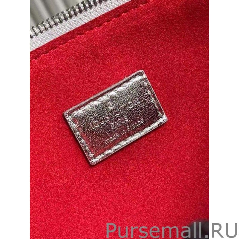 Coussin PM Bag Monogram Lambskin M57913