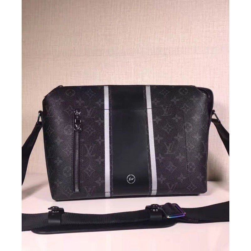 Apollo Messenger PM M43410 Black