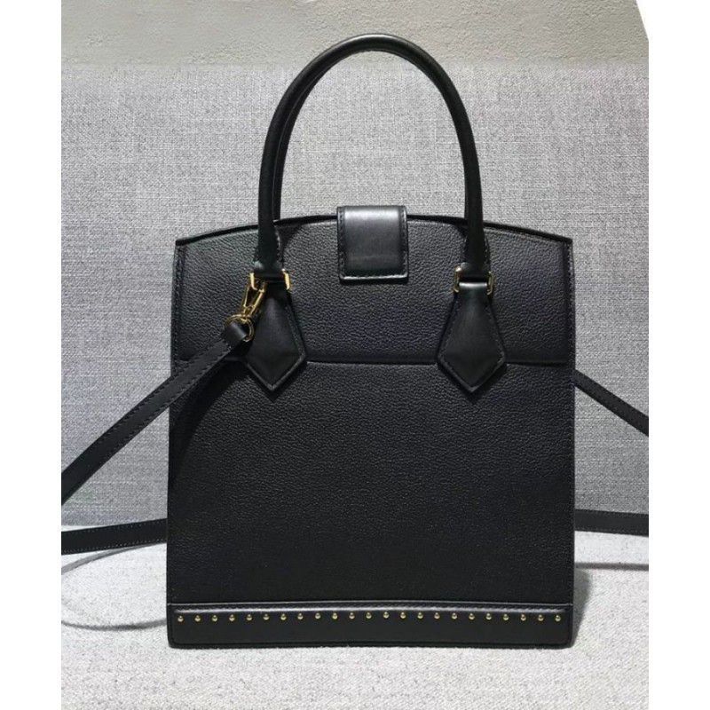 Cour Marly PM M51595 Black