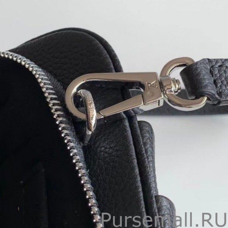 Scala Mini Pouch Mahina Leather M80093