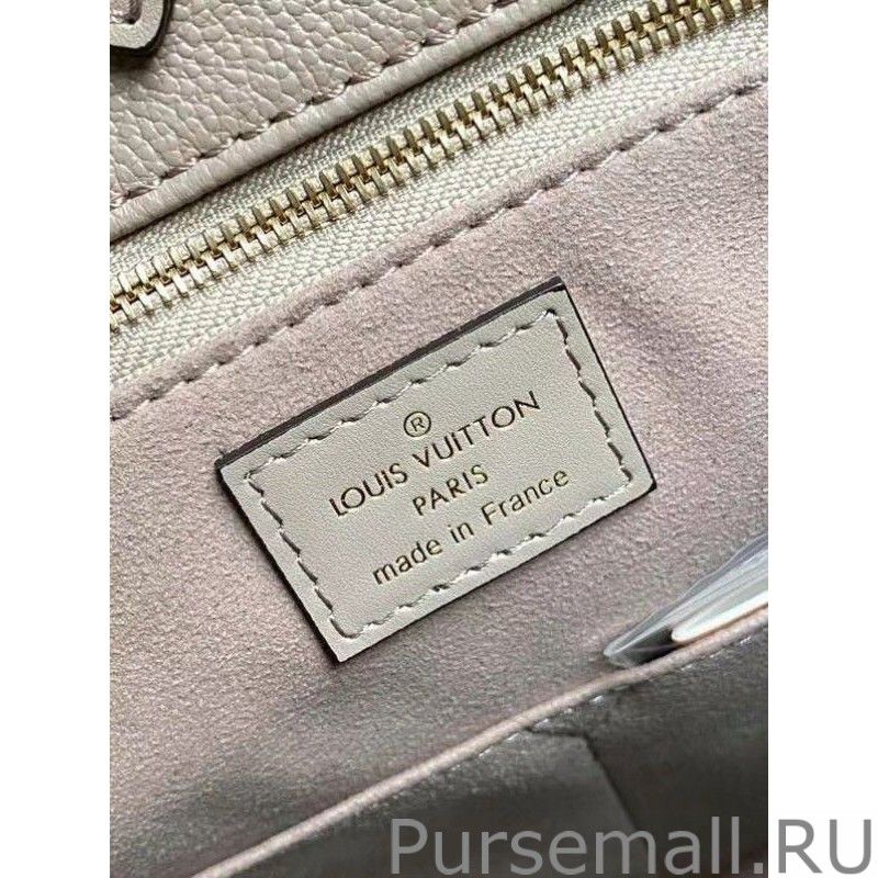 OnTheGo MM Bag Monogram Empreinte M45607