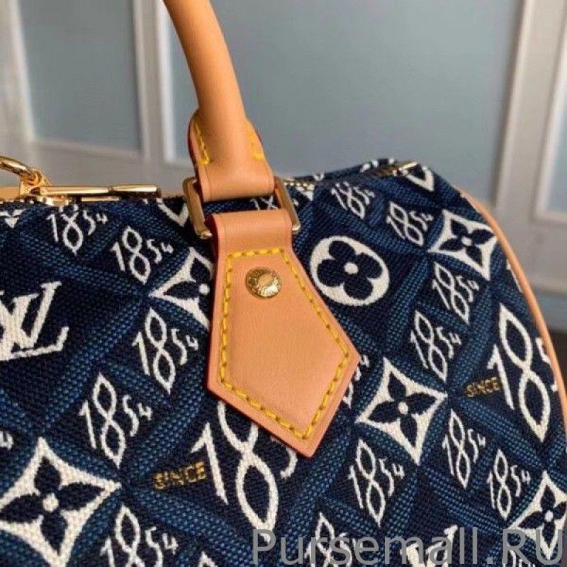 Since 1854 Speedy Bandouliere 25 Bag M57400