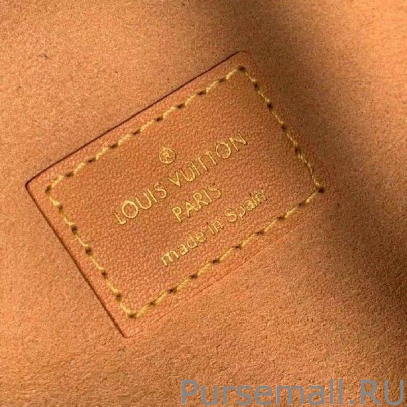 Since 1854 Vanity PM Bag M57403