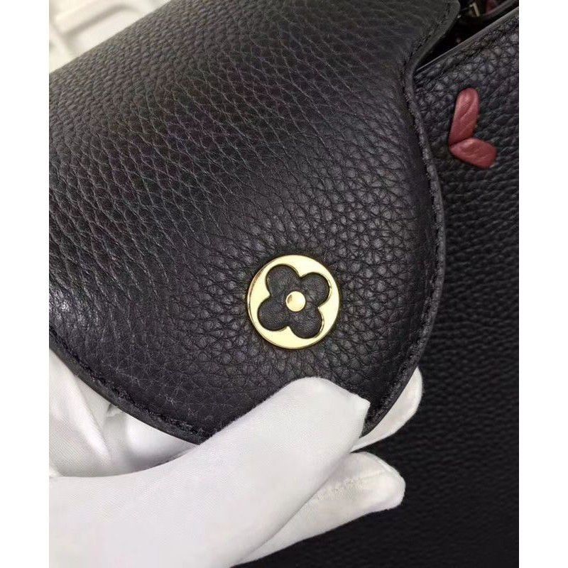 Capucine PM M54881 Black