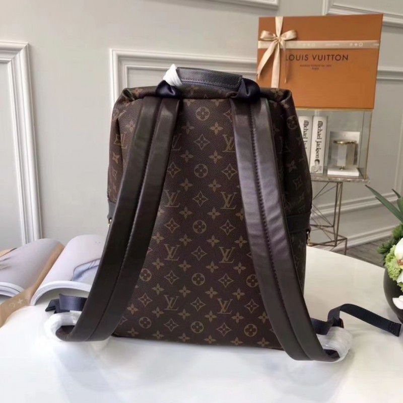 Apollo Backpack Monogram Canvas M43849