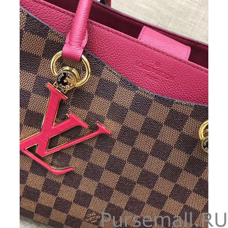 Riverside Damier Ebene N40052