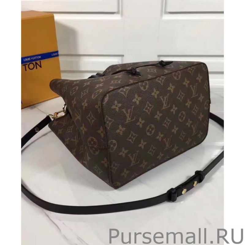 Neonoe Bag Monogram Canvas M44020