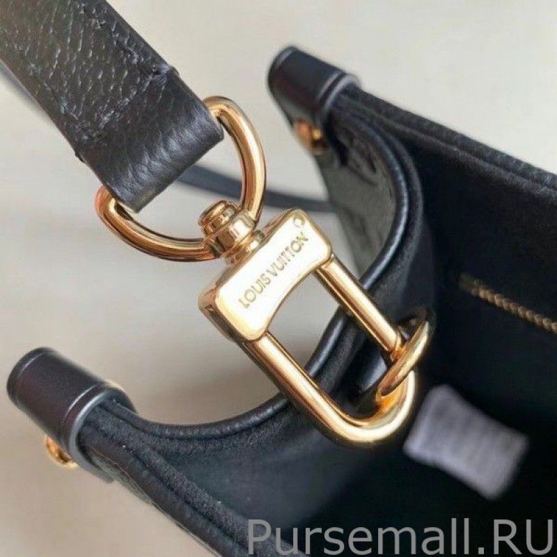 OnTheGo PM Bag Monogram Empreinte M45653