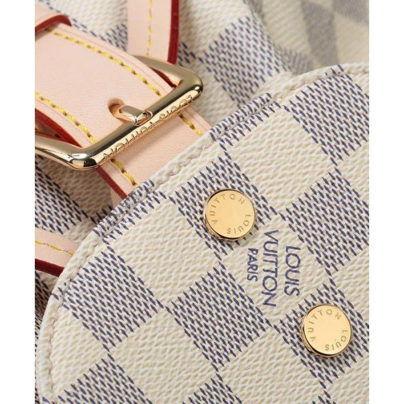 Sperone BB Damier Azur Backpack N44026