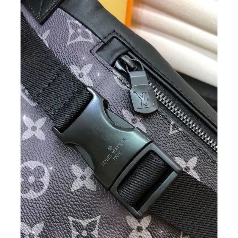 Discover Bumbag M44444 Black