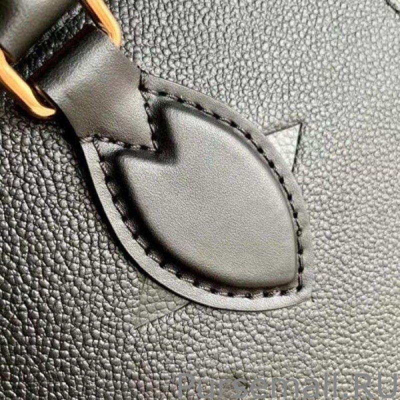 OnTheGo PM Bag Monogram Empreinte M45653