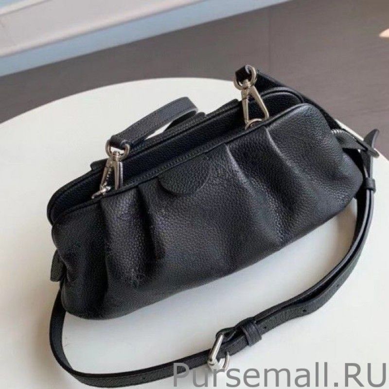 Scala Mini Pouch Mahina Leather M80093