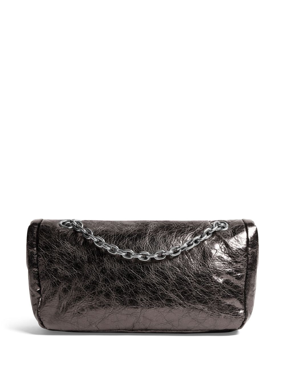 Ba*len*cia*ga small monaco chain-strap shoulder bag