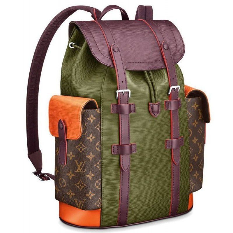 Christopher PM Backpack M53425