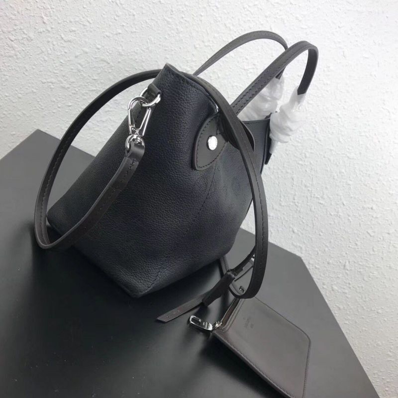 Hina PM Bag Mahina Leather M54350