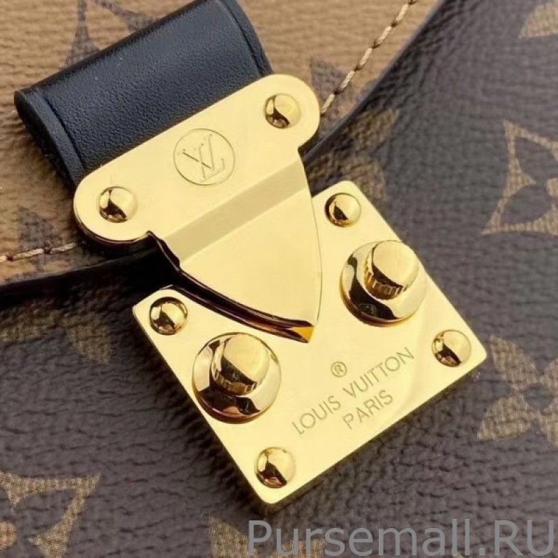 Pochette Metis Bag Monogram Reverse M44876