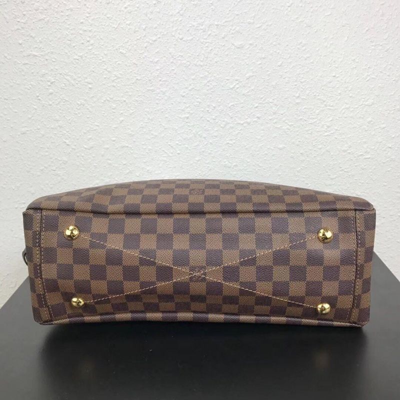 Lymington Bag Damier Ebene N40023