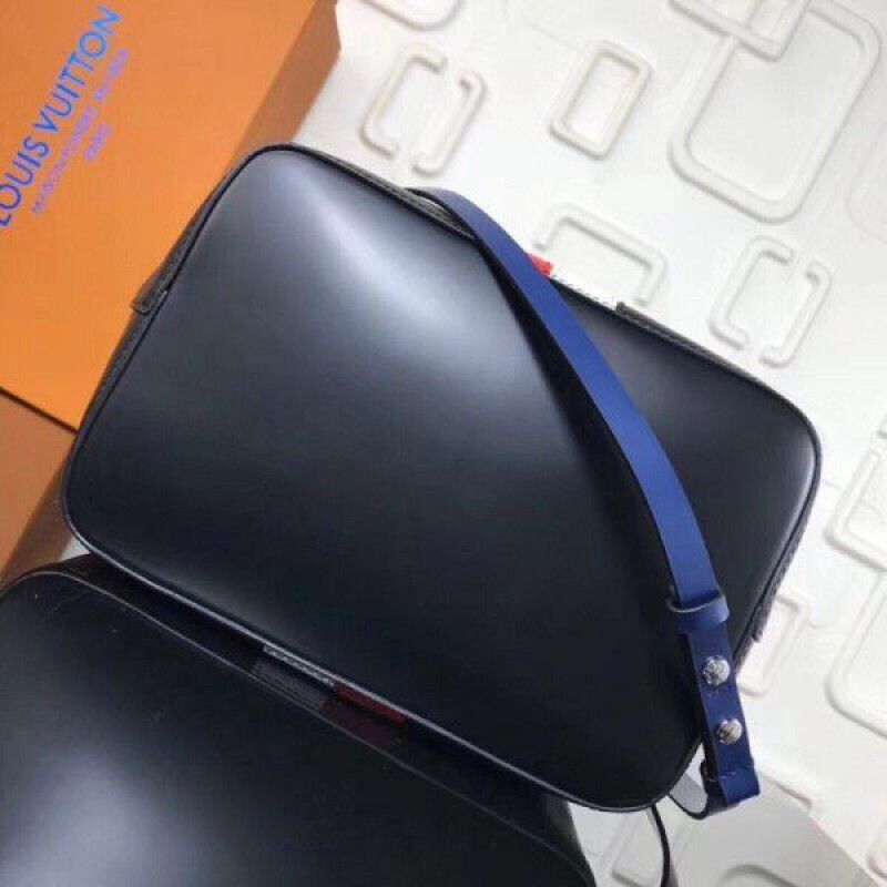 Neonoe Bag Epi Stripes M52161