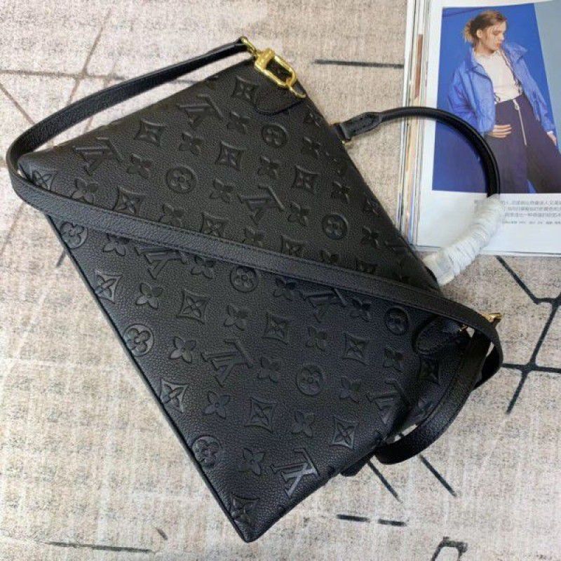 Marignan Bag Monogram Empreinte M44544