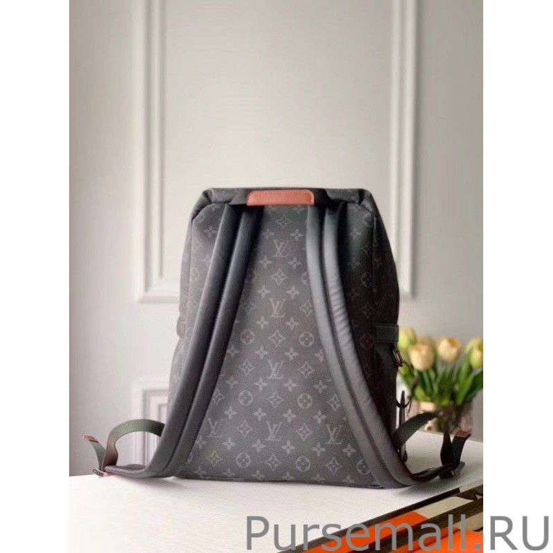 Discovery Backpack Monogram Eclipse M45218