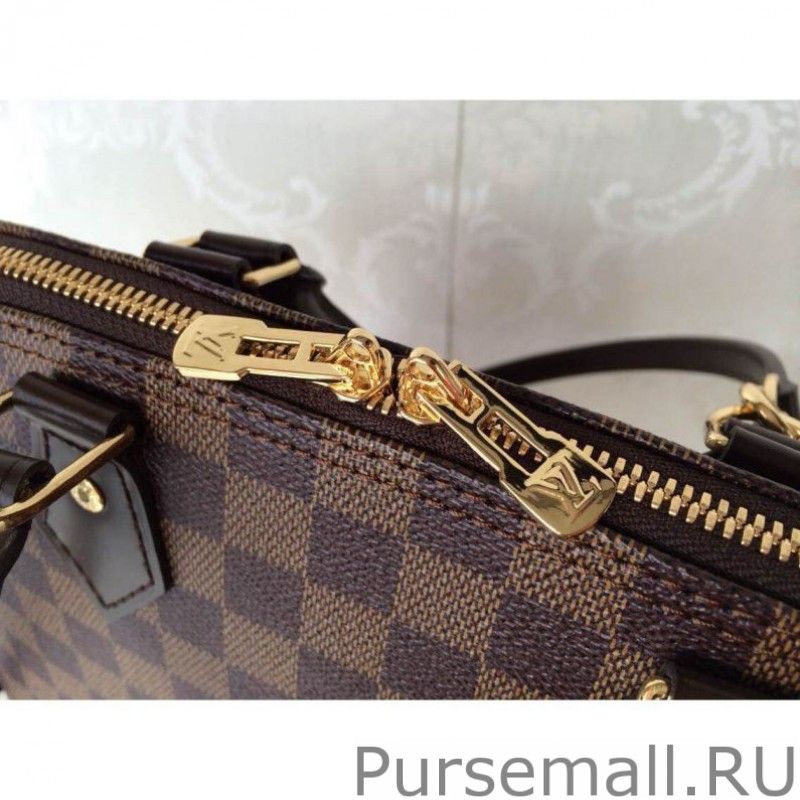 Alma Damier Ebene Canvas N53151