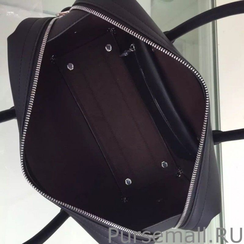 Black Garance Bag M50346