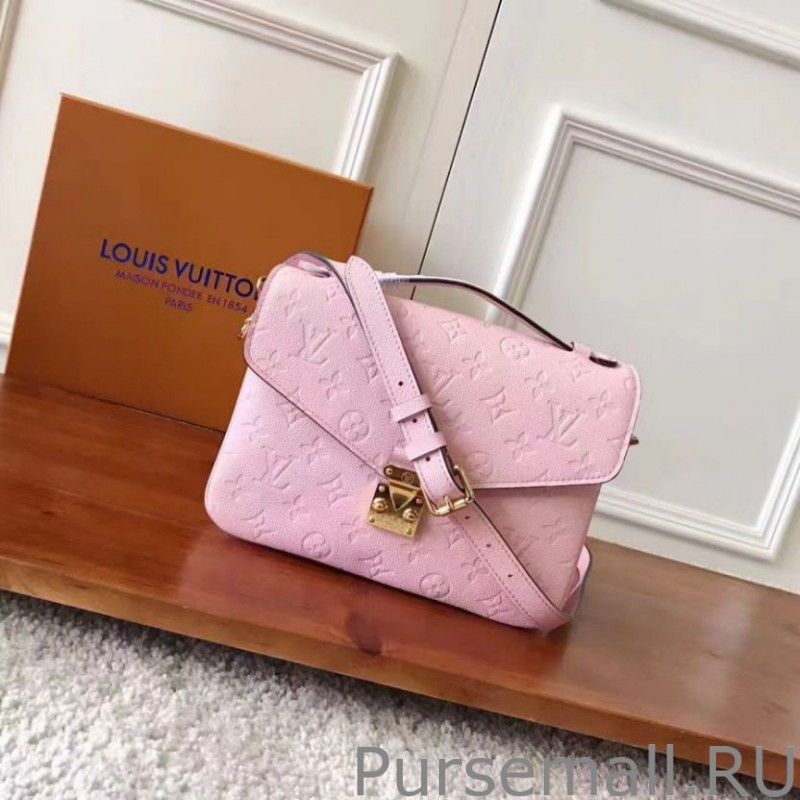 Pochette Metis Bag Monogram Empreinte M44018