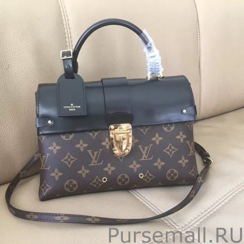One Handle Flap MM Bag Monogram M43125