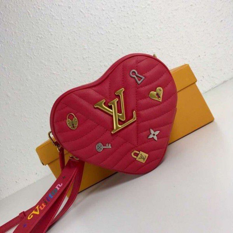 Heart Bag New Wave M52794