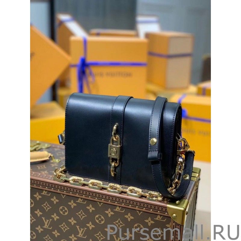 Rendez Vous Bag M57743 Black