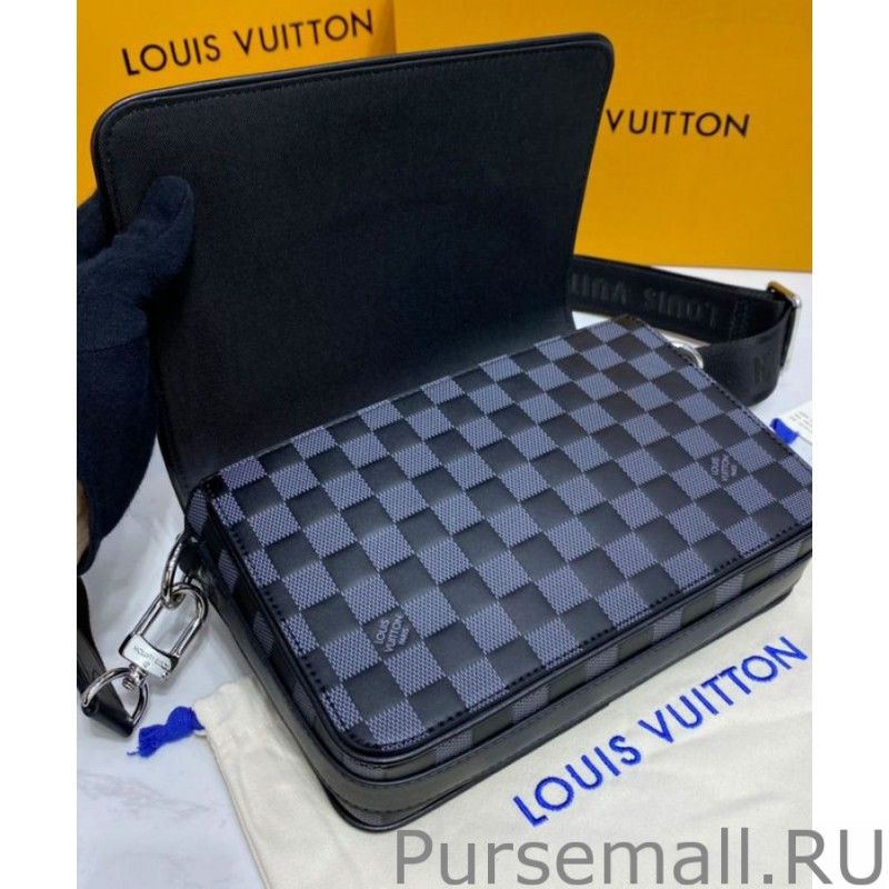Studio Messenger Bag N50007