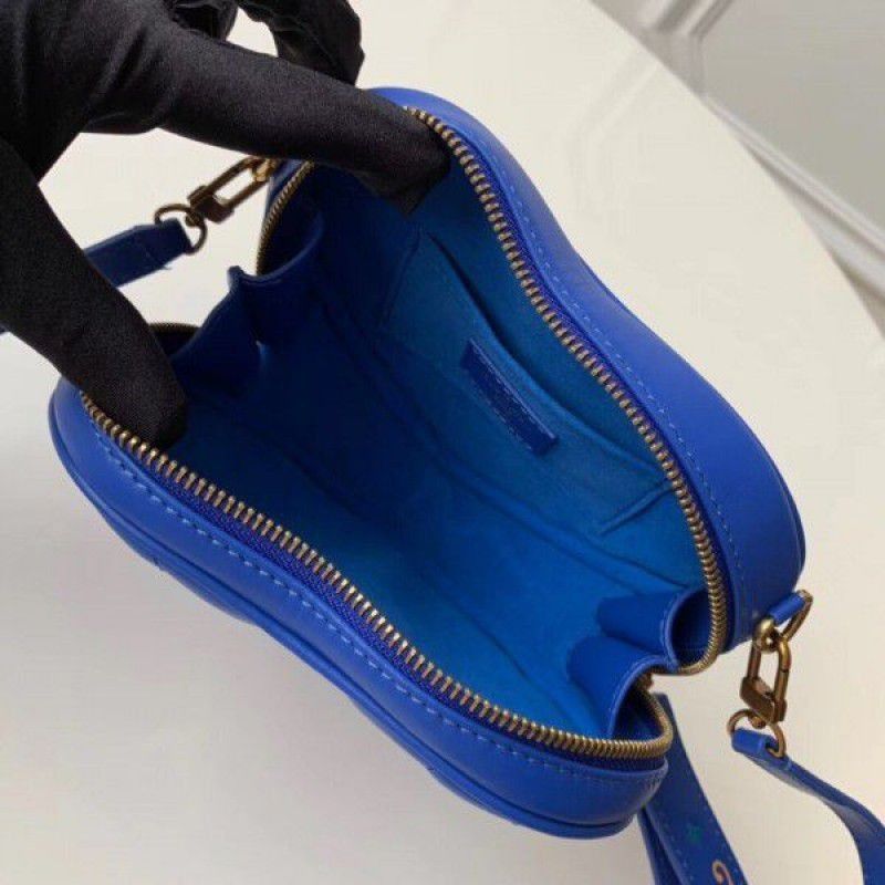 New Wave Heart Bag M55293