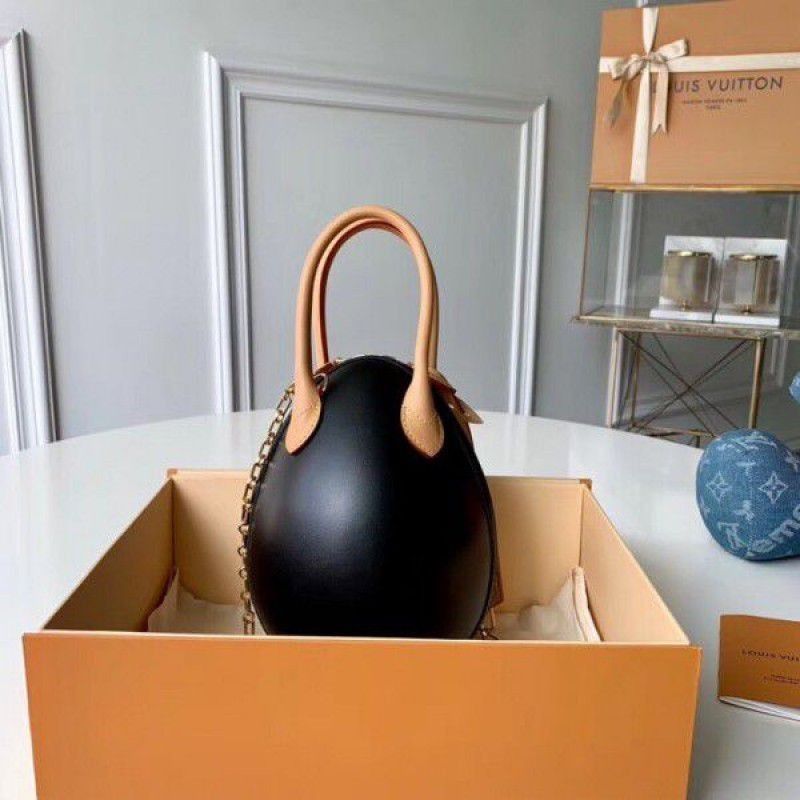 Egg Bag Monogram M44587