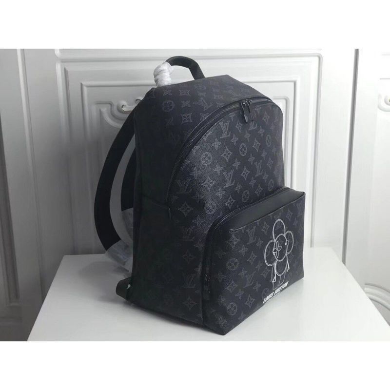 apollo backpack u1u1enne monogram eclipse m43675