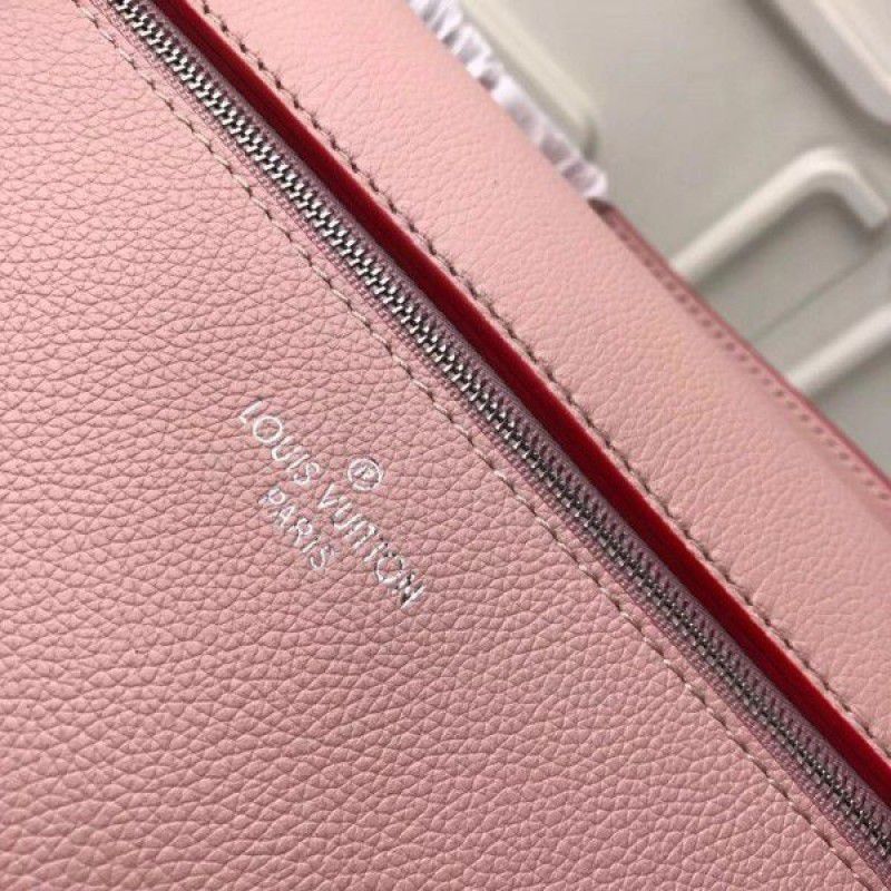 Rose Kyoto My Lockme Bag M53504