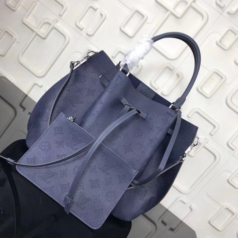 Girolata Bag Mahina Leather M54839