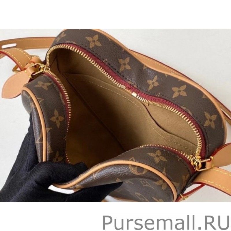 Game On Cœur Bag M57456