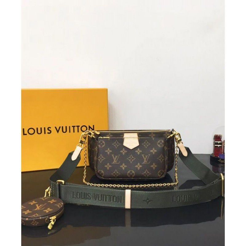 Multi Pochette Accessoires M44813