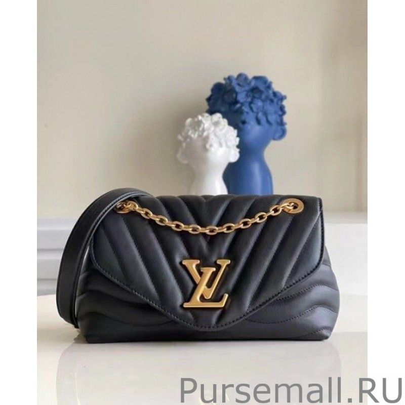 LV New Wave Chain Bag M58552