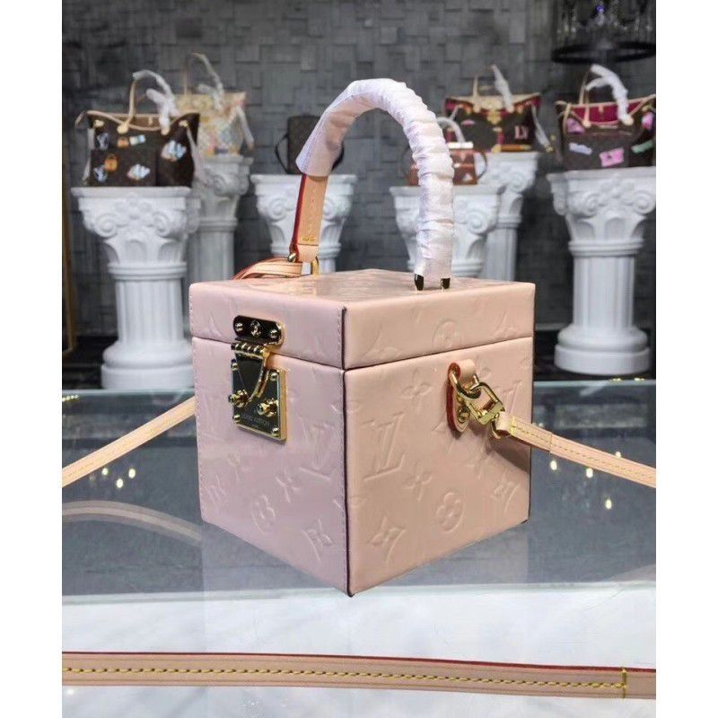 Bleecker Box M52516