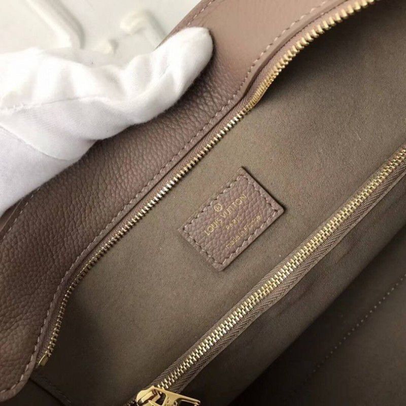 Taupe Freedom Bag M54841