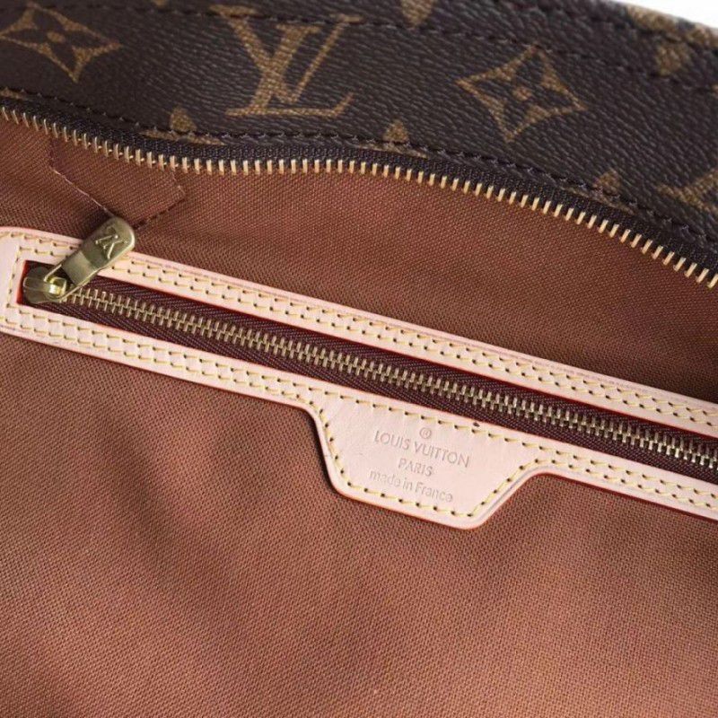 ALL-IN PM Bag Monogram Canvas M47028