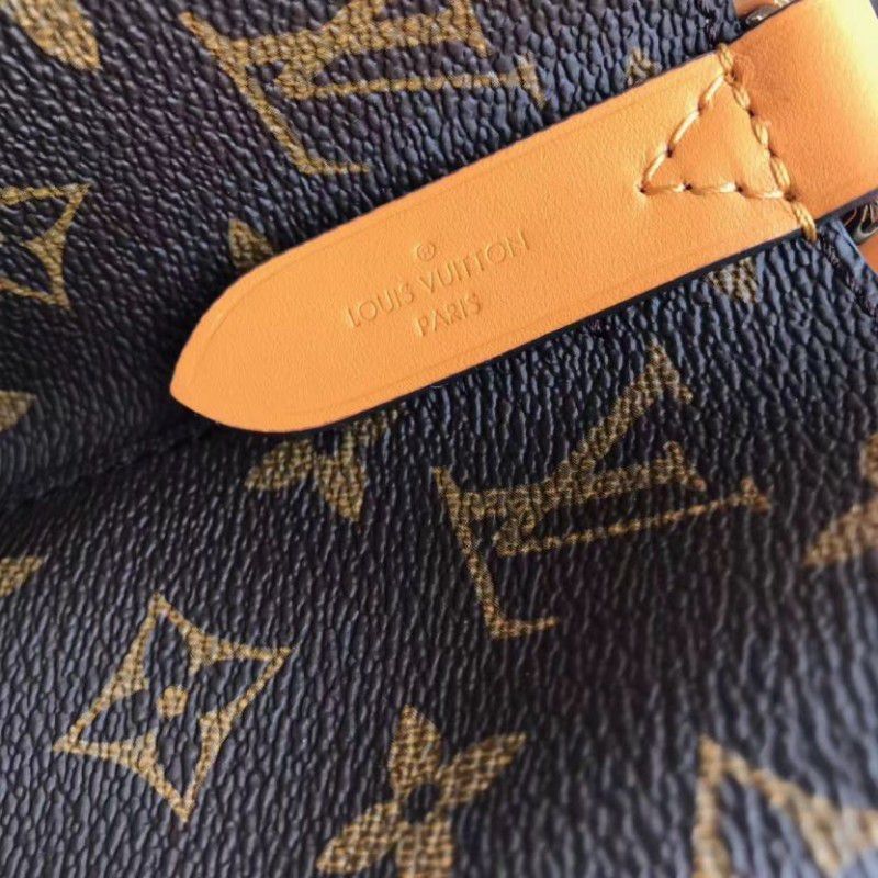 Neonoe Bag Monogram Canvas M43430