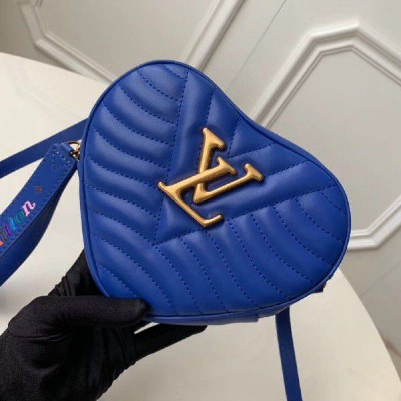 New Wave Heart Bag M55293
