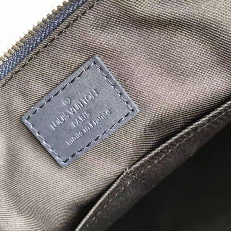 Avenue Soft Briefcase Damier Infini N41020
