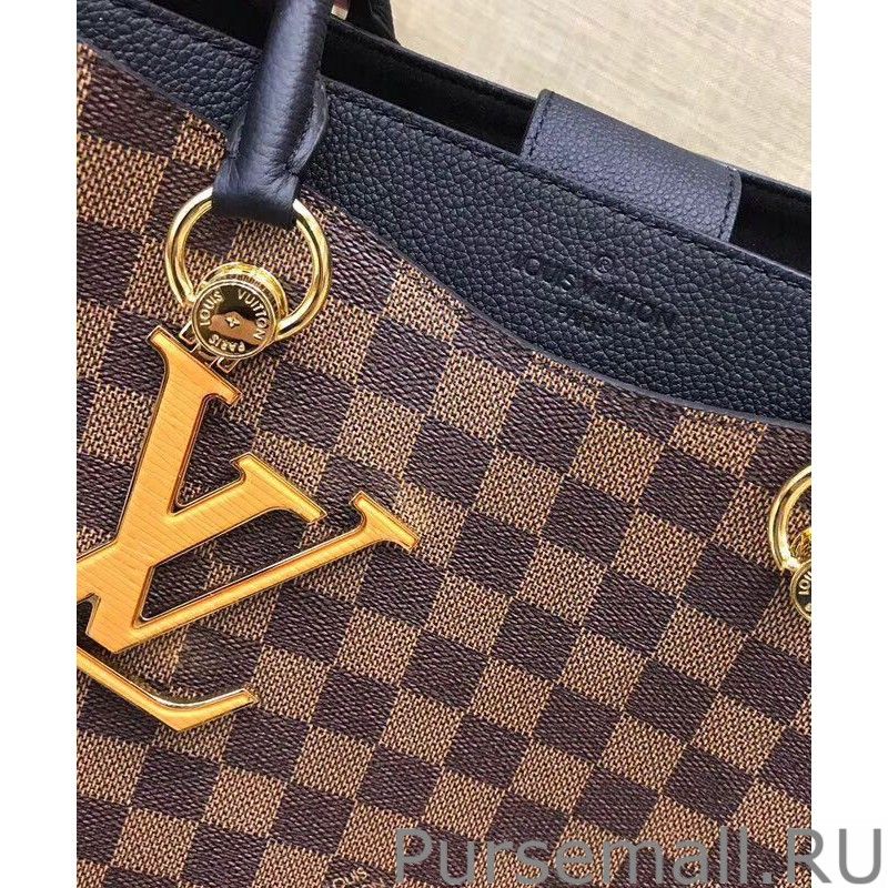 Riverside Damier Ebene N40050