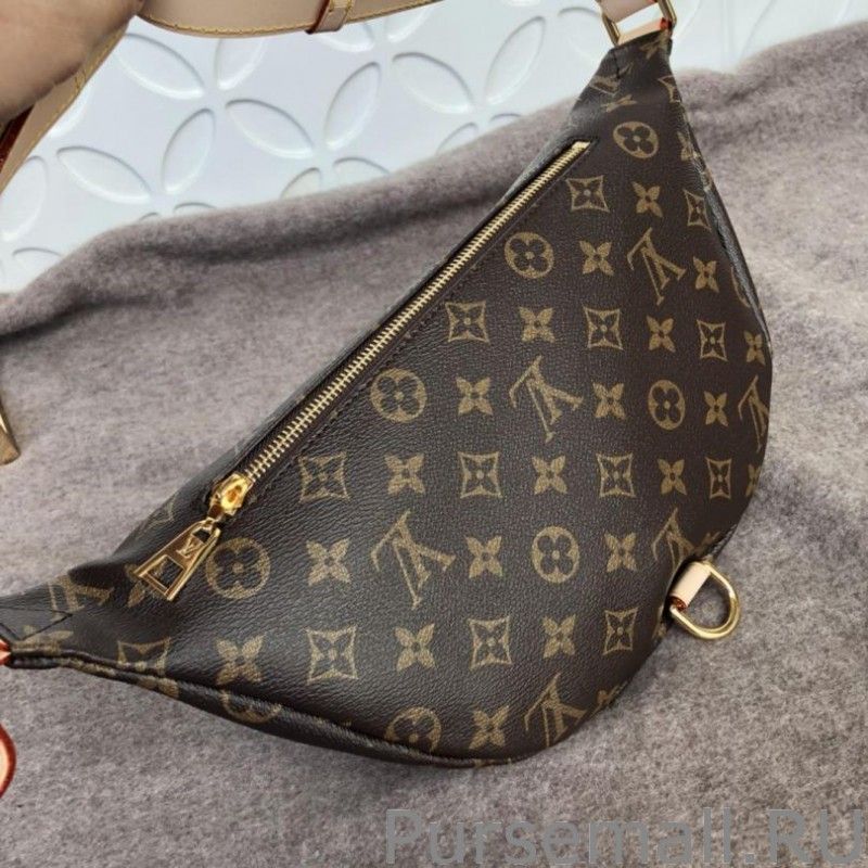 gg S*p*e shopper tote 429147 brown