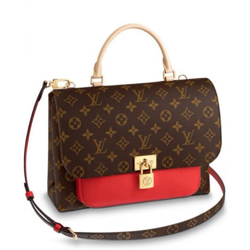 Marignan Monogram Canvas M44259