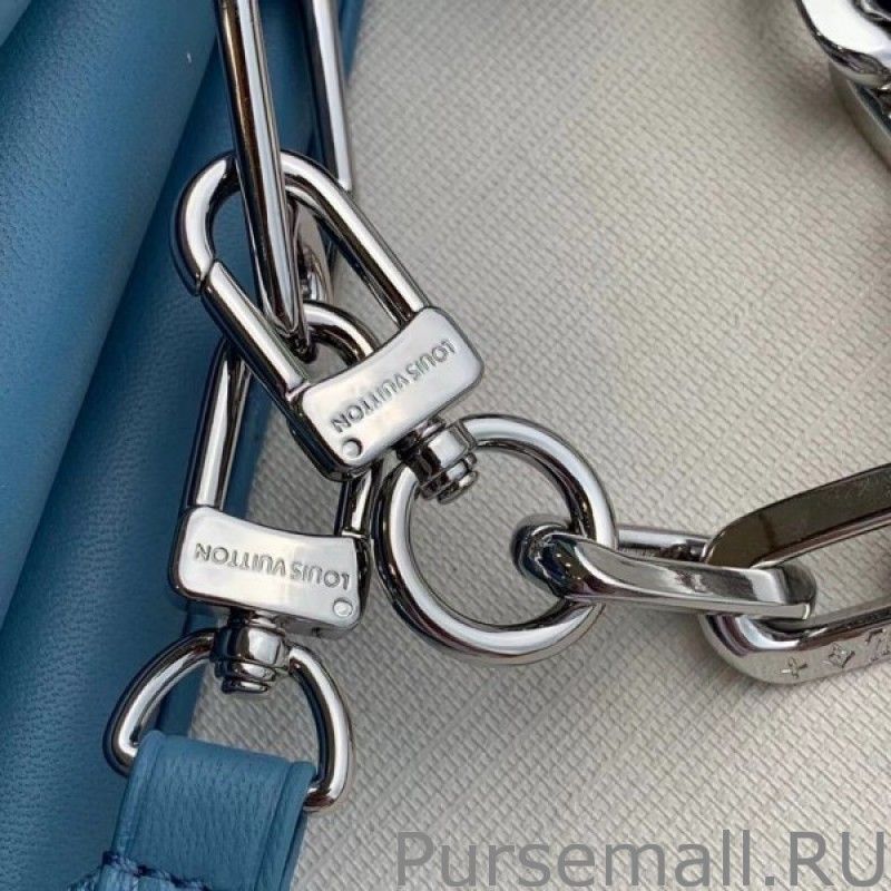 Coussin PM Bag Monogram Lambskin M58699