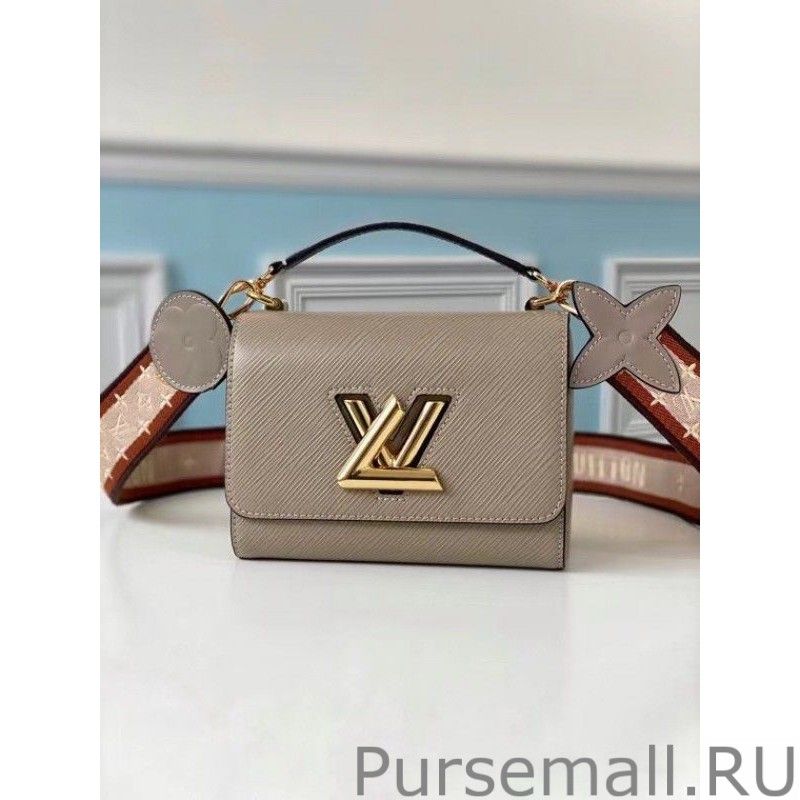Twist PM Bag Epi Leather M57049